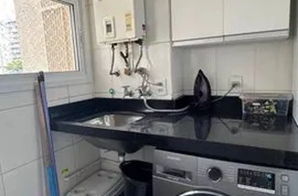 Apartamento com 3 dormitórios à venda, 71 m² por R$ 562.000,00 - Macedo - Guarulhos/SP - Foto 5