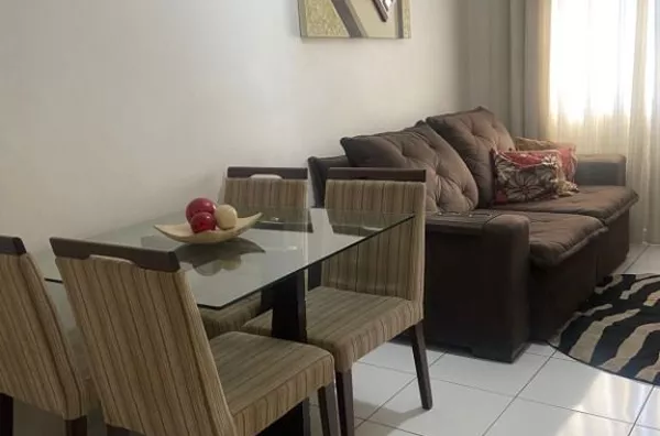 OPORTUNIDADE! Apto 02 dormitórios - Foto 6