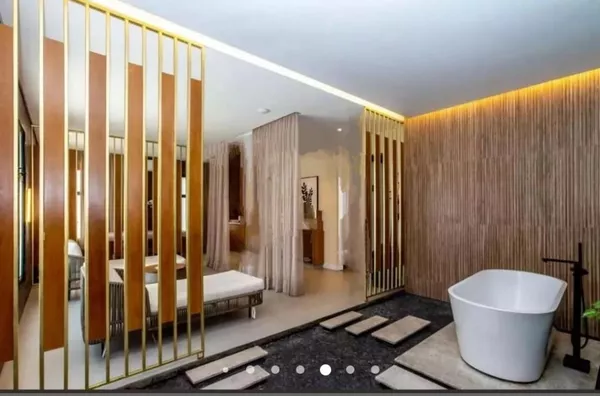 Lindo Apartamento NOVO Com 2 Quartos Sendo 1 Suíte Em Condomínio de Alto Padrão Em Uma Das Melhores Regiões De Guarulhos SP