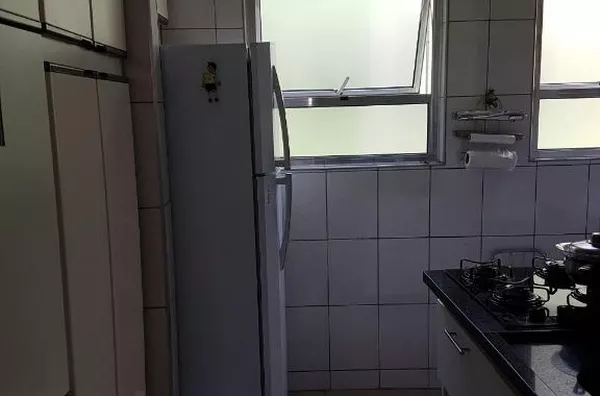 Apartamento com 2 dormitórios à venda, 55 m² por R$ 150.000,00 - Jardim Hebrom - São Paulo/SP - Foto 4