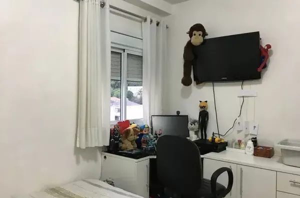 Apartamento com 2 dormitórios à venda, 67 m² por R$ 690.000,00 - Santana - São Paulo/SP - Foto 4