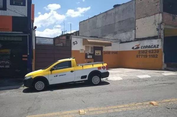 Terreno à venda, 330 m² por R$ 800.000,00 - Jardim Valéria - Guarulhos/SP - Foto 3