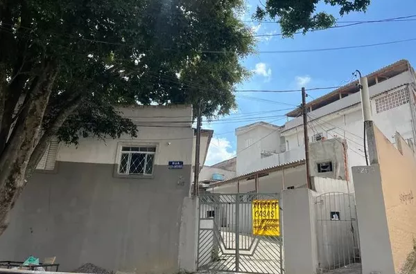 Terreno à venda, 500 m² por R$ 1.200.000,00 - Jardim Palmira - Guarulhos/SP - Foto 1