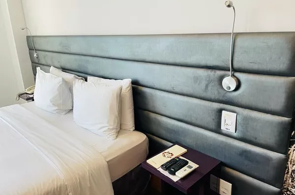 Apartamento com 1 dormitório à venda, 35 m² por R$ 260.000 - Jardim Sao Paulo(Zona Norte) - São Paulo/SP - Foto 6