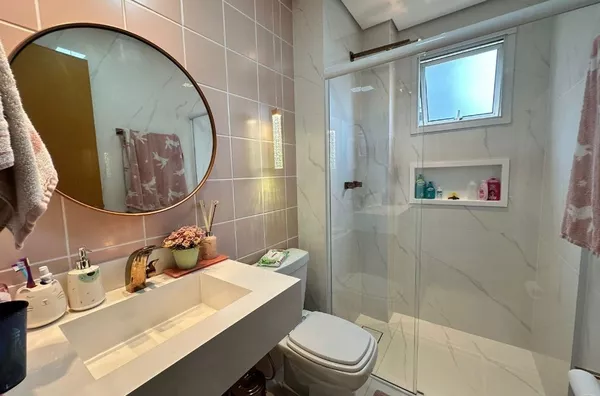 Apartamento com 3 dormitórios à venda, 165 m² por R$ 1.850.000,00 - Jardim Barbosa - Guarulhos/SP - Foto 6