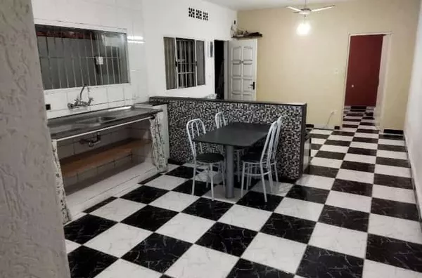 Casa com 2 dormitórios à venda,  - Itanhaém/SP - Foto 1