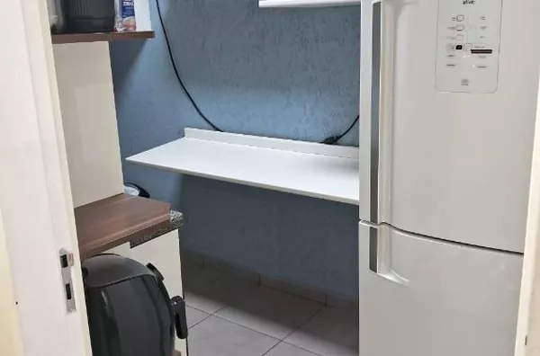 Apartamento com 2 dormitórios à venda, 55 m² por R$ 280.000 - Jardim São Judas Tadeu - Guarulhos/SP - Foto 5
