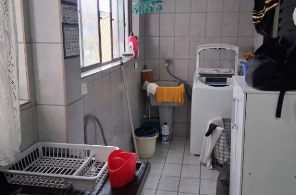 Apartamento com 3 dormitórios à venda, 65 m² por R$ 315.000 - Continental I - Guarulhos/SP - Foto 4