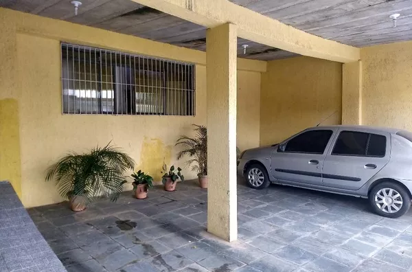 Sobrado com 3 dormitórios à venda, 200 m² por R$ 440.000,00 - Vila Nova Galvão - São Paulo/SP - Foto 2