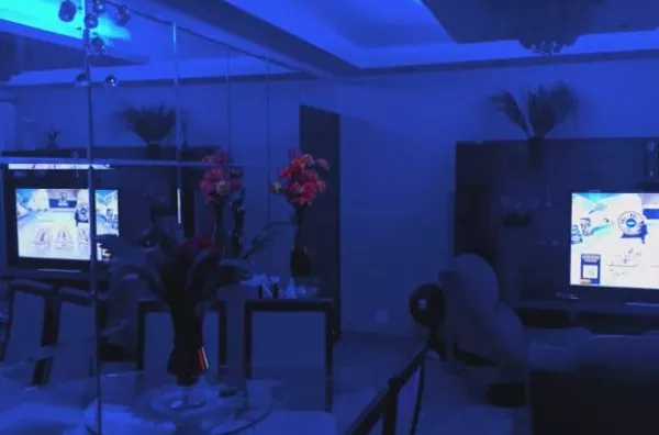 Apartamento com 2 dormitórios à venda, 68 m² por R$ 446.000,00 - Vila Rosália - Guarulhos/SP - Foto 4