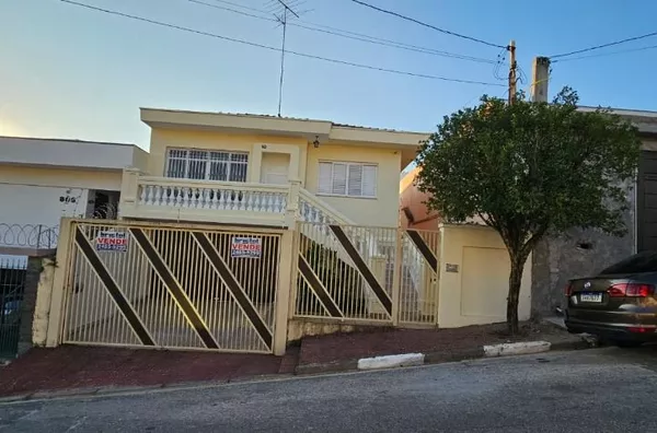 Sobrado com 3 dormitórios, 300 m² - venda por R$ 1.200.000,00 ou Vila Galvão - Guarulhos/SP