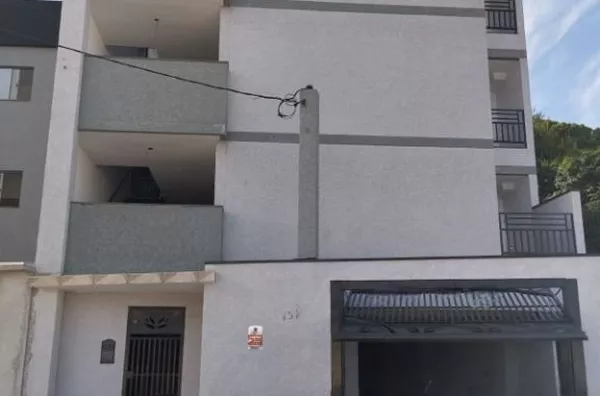 Apartamento com 2 dormitórios à venda por R$ 400.000 - São Paulo/SP - Foto 1