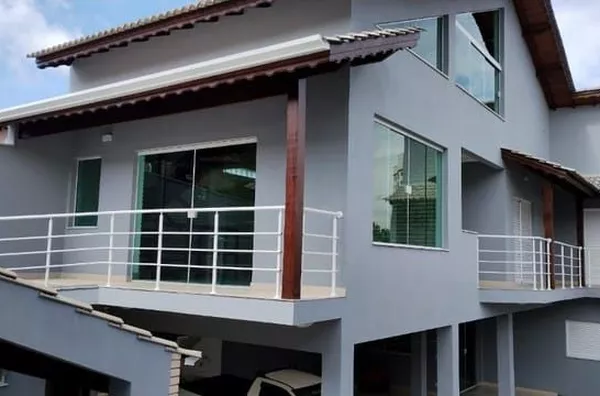 Sobrado em Aruja - Foto 2