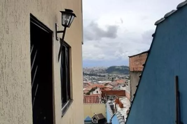 Casa com 3 dormitórios à venda, 195 m² por R$ 732.000 - Parque Continental II - Guarulhos/SP - Foto 5