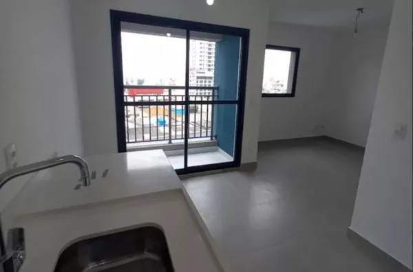 Apartamento com 1 dormitório à venda, 25 m² por R$ 330.000 - Tucuruvi - São Paulo/SP - Foto 2