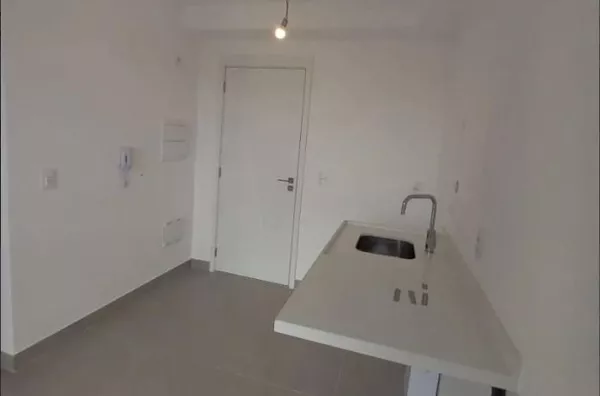 Apartamento com 1 dormitório à venda, 25 m² por R$ 330.000 - Tucuruvi - São Paulo/SP - Foto 3