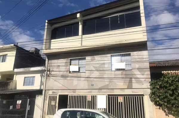 Sobrado com 2 dormitórios à venda, 140 m² por R$ 440.000,00 - Jardim Palmira - Guarulhos/SP - Foto 2
