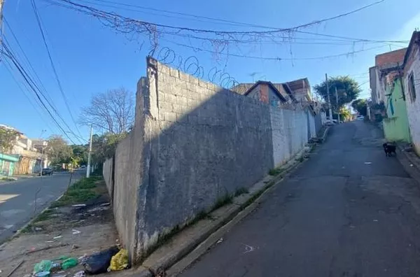 Terreno à venda, 1022 m² por R$ 1.100.000 - Jardim Guapira - São Paulo/SP - Foto 5