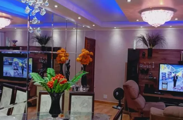 Apartamento com 2 dormitórios à venda, 68 m² por R$ 446.000,00 - Vila Rosália - Guarulhos/SP - Foto 5