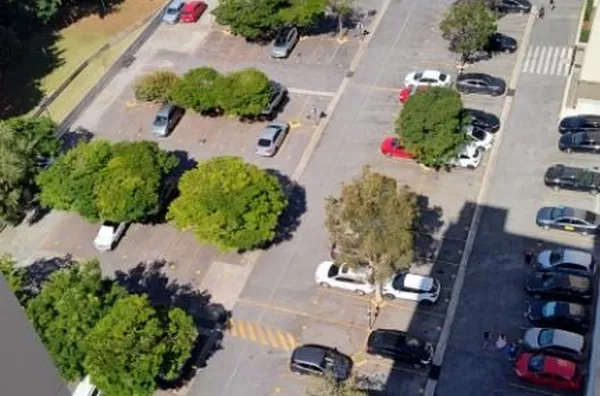 APARTAMENTO A VENDA EM CONDOMINIO COM LAZER COMPÇETO - Foto 6