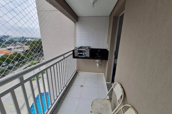 Lindo Apartamento Com 2 Quartos em Condomínio com Lazer Completo em Guarulhos SP - Foto 5