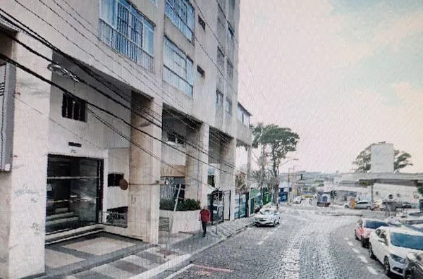 Apartamento com 3 dormitórios à venda, 127 m² por R$ 410.000,00 - Centro - Guarulhos/SP - Foto 1