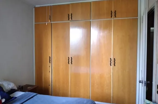 Apartamento com 3 dormitórios à venda, 140 m² por R$ 800.000,00 - Jardim Caboré - São Paulo/SP - Foto 4