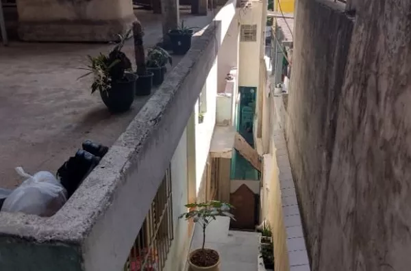 Terreno com 5 casas de Renda - Vila Nova Mazzei - São Paulo/SP - Foto 6