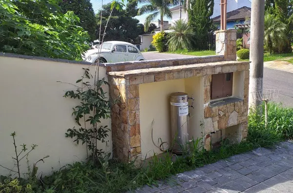 Sobrado com 3 dormitórios à venda por R$ 1.200.000 - Cidade Parquelandia - Mogi das Cruzes/SP - Foto 6