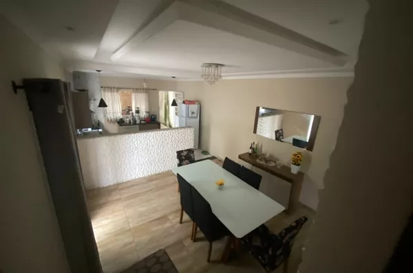 Casa com 4 dormitórios à venda, 195 m² por R$ 583.000 - Jardim Flor da Montanha - Guarulhos/SP - Foto 2