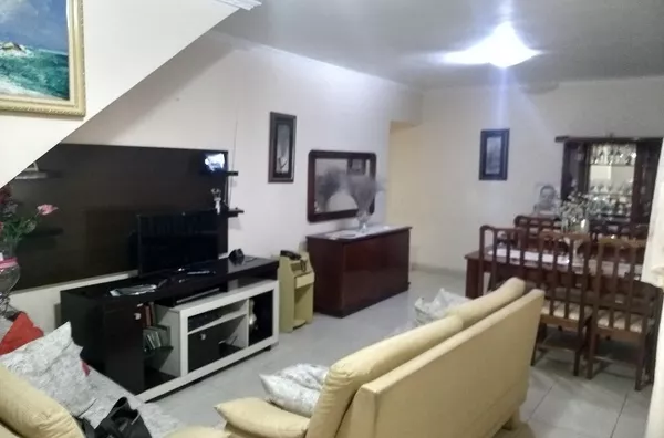 Sobrado com 3 dormitórios à venda, 200 m² por R$ 440.000,00 - Vila Nova Galvão - São Paulo/SP - Foto 6