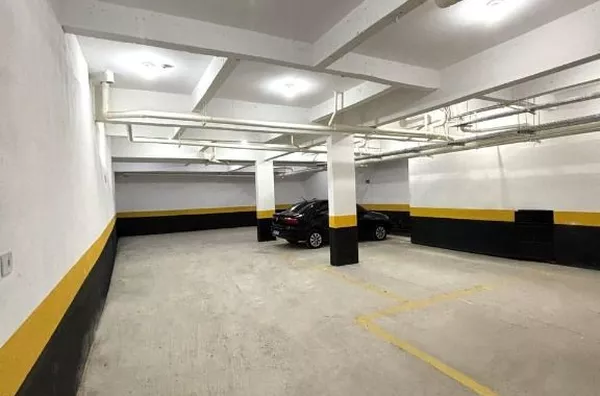 Cobertura com 3 dormitórios na Vila Matilde à venda, 115 m² por R$ 780.000 - Vila Matilde - São Paulo/SP - Foto 2