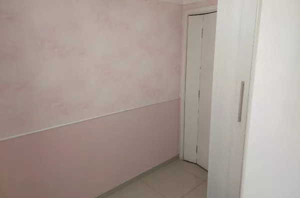 Lindo Apartamento Com 2 Quartos em Condomínio com Lazer Completo no Cocaia em Guarulhos SP - Foto 2