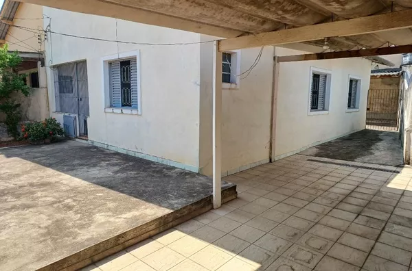 Casa com 3 dormitórios à venda, 80 m² por R$ 460.000 - Horto - São Paulo/SP