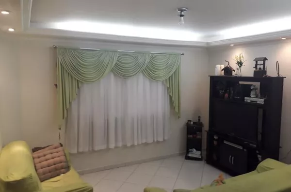 Vila Galvão - Guarulhos/SP - Foto 2