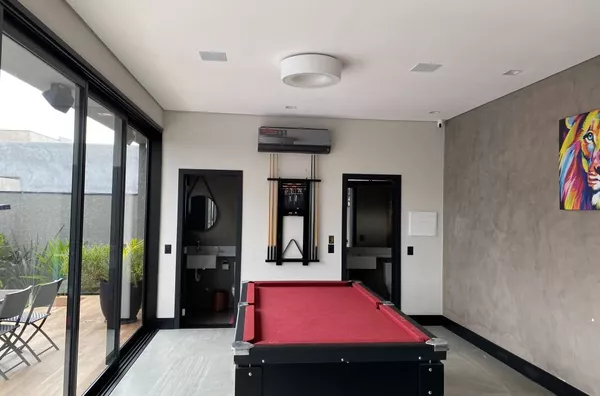 Sobrado com 4 dormitórios à venda, 450 m² por R$ 2.500.000,00 - Terra Preta - Mairiporã/SP - Foto 3