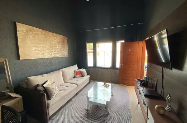 Casa com 3 dormitórios à venda, 150 m² por R$ 720.000 - Jardim Estância Brasil - Atibaia/SP - Foto 3