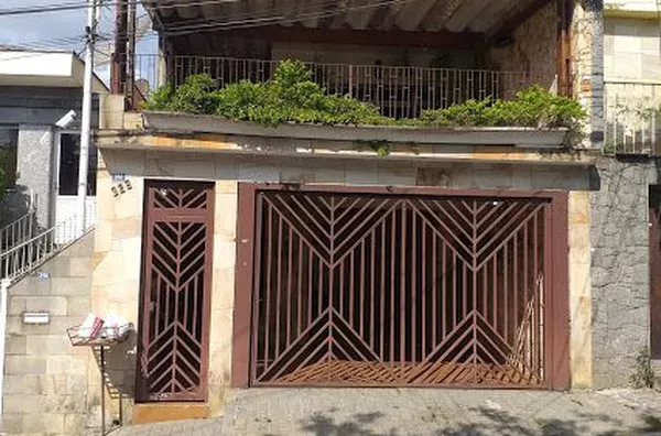 Sobrado com 3 dormitórios à venda, 148 m² por R$ 750.000,00 - Vila Rosália - Guarulhos/SP - Foto 1