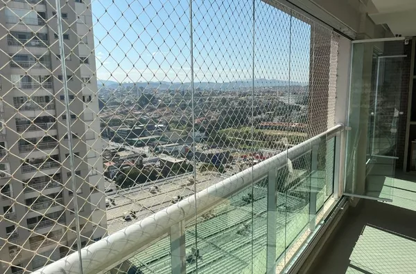 Apartamento com 3 dormitórios à venda, 197 m² por R$ 3.000.000,00 - Jardim Santa Mena - Guarulhos/SP - Foto 3