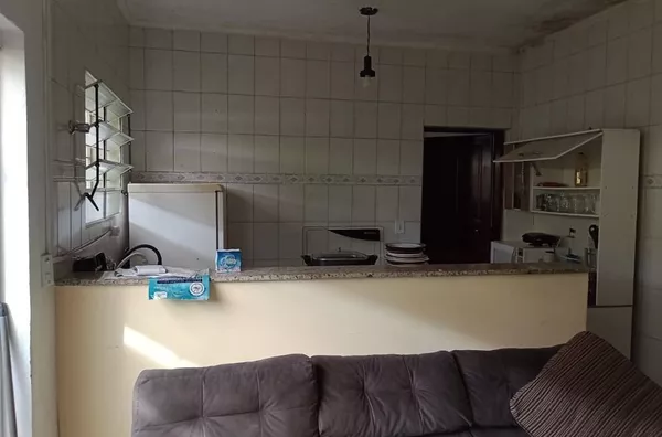 Casa com 2 dormitórios à venda, 87 m² por R$ 270.000 - Jardim Guanabara - Mongaguá/SP - Foto 4