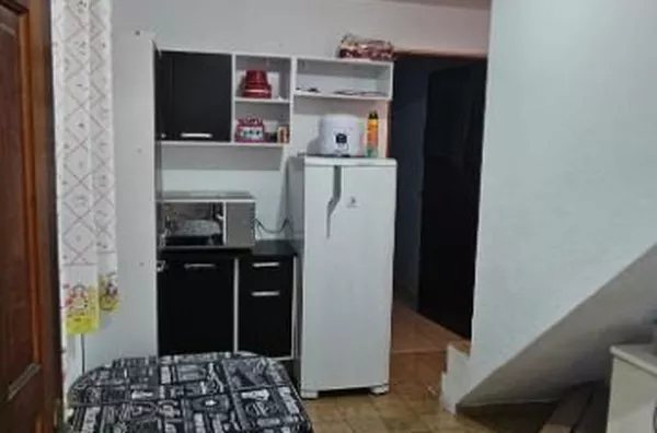 2 Casa para renda/moradia -  106 m² - venda por R$ 500.000,00  - Vila Nova Galvão - São Paulo/SP