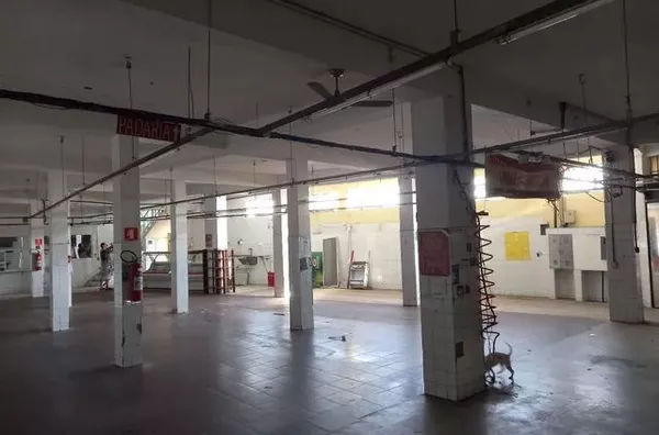 Salão à venda, 600 m² por R$ 954,00 - Vila Itapoan - Guarulhos/SP - Foto 6