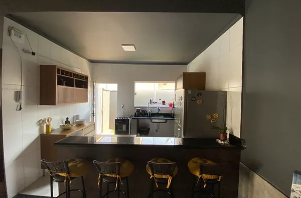 Casa com 3 dormitórios à venda, 150 m² por R$ 720.000 - Jardim Estância Brasil - Atibaia/SP - Foto 4