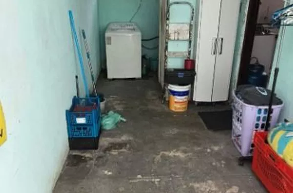 2 Casa para renda/moradia -  106 m² - venda por R$ 500.000,00  - Vila Nova Galvão - São Paulo/SP
