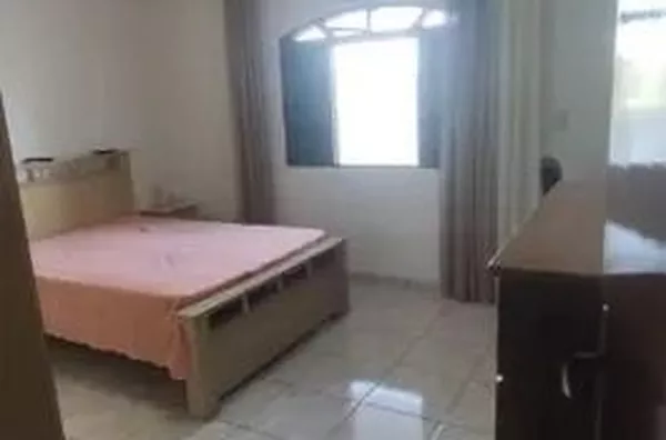 Casa com 5 dormitórios à venda, 400 m² por R$ 901.000 - Canto das Águas - Igaratá/SP - Foto 5