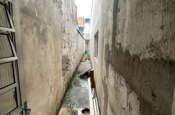 Casa com 3 dormitórios à venda, 200 m² por R$ 350.000 - Jardim Presidente Dutra - Guarulhos/SP - Foto 4