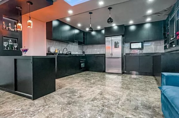 Casa com 2 dormitórios à venda no Parque Santos Dumont, 180 m² por R$ 600.000 - Parque Santos Dumont - Guarulhos/SP - Foto 1