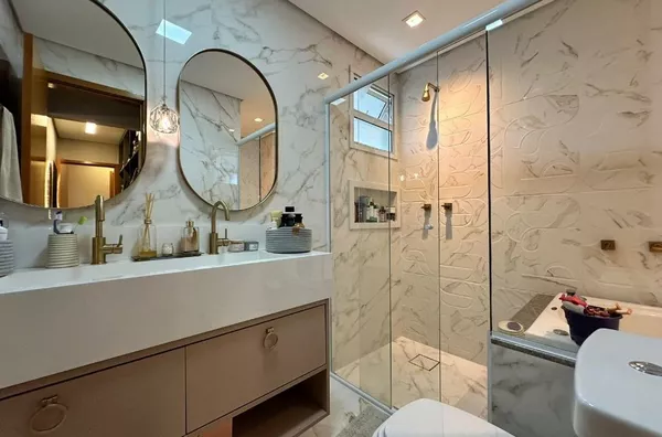 Apartamento com 3 dormitórios à venda, 165 m² por R$ 1.850.000,00 - Jardim Barbosa - Guarulhos/SP - Foto 4