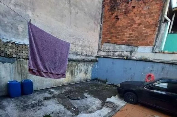 Casa com 250 metros de terreno  ,  proximo ao shopping Maia - Foto 6