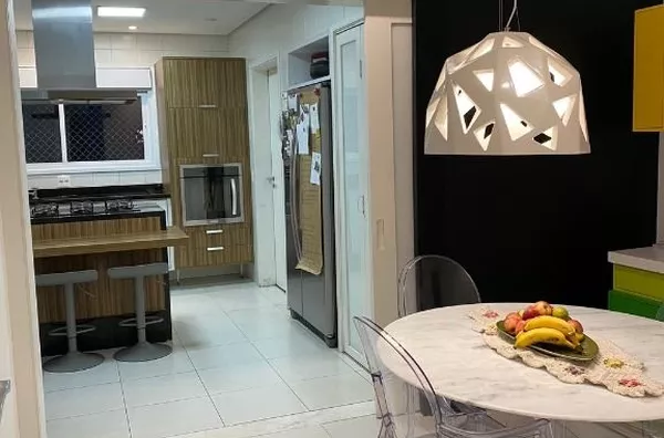 Apartamento a 500 metros do Metro Moema , apenas 1 por andar , Moema - SP - Foto 2